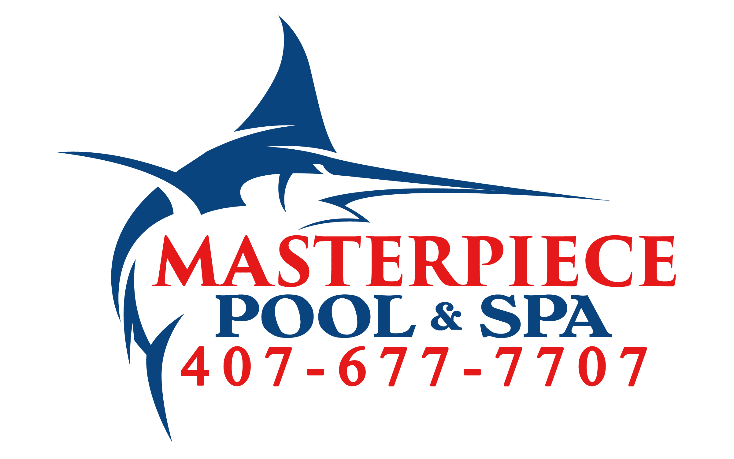 Contact Us Masterpiece Pool and Spa