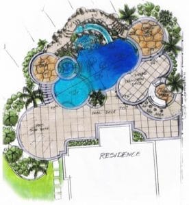 Masterpiece Pool and Spa Design and Build